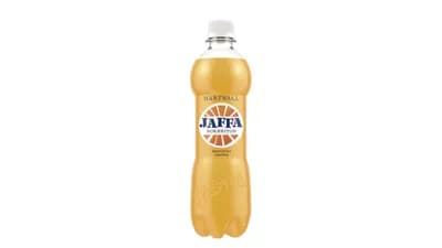 Hartwall Jaffa Appelsiini sokeriton 0,5l