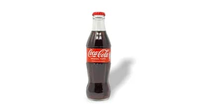 Coca-Cola 0,33l