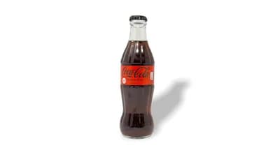 Coca-Cola Zero 0,33l