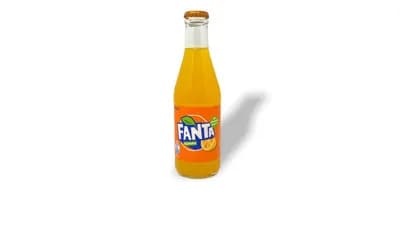 Fanta 0,33l