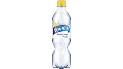 Hartwall Novelle Citronelle mineral water 0,5l