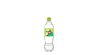 7UP Free 0,5l