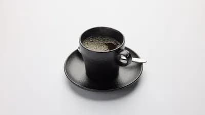 Kahvi ja tee & jälkiruoka